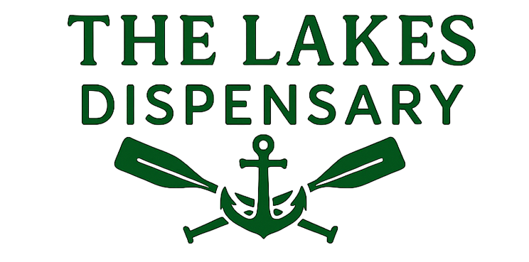 The Lakes Dispensary